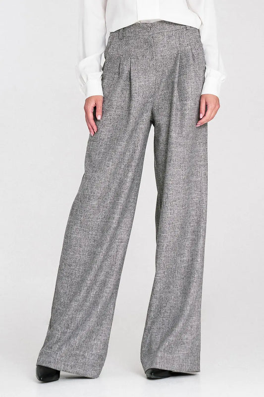 Trousers model 217593 Nife