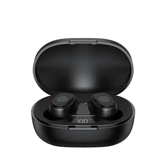 True Wireless Binaural In-ear Sports Running version 5.0 Utrano