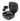 True Wireless Bluetooth Headset Binaural Stereo In-ear Gaming Headset Utrano