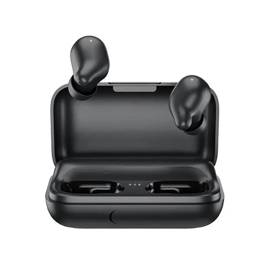 True Wireless Bluetooth Headset With Large Capacity Charging Box