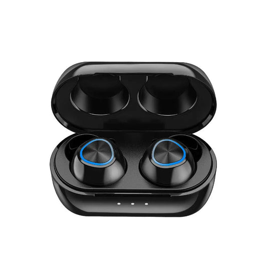 True wireless music call headset Utrano