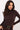Turtleneck model 220437 Rue Paris