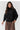 Turtleneck model 217395 Makadamia