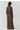 Turtleneck model 217394 Makadamia