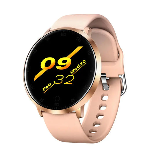 Ultra-Thin Body Waterproof Smart Health Bracelet Utrano