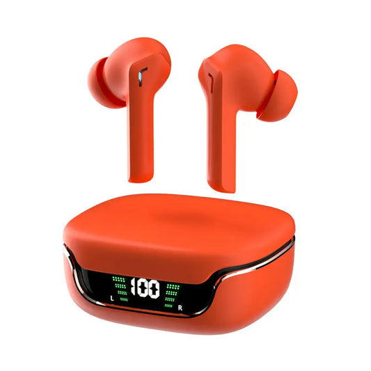 Utrano Fashion Noise Cancelling Wireless Bluetooth best earbuds Utrano