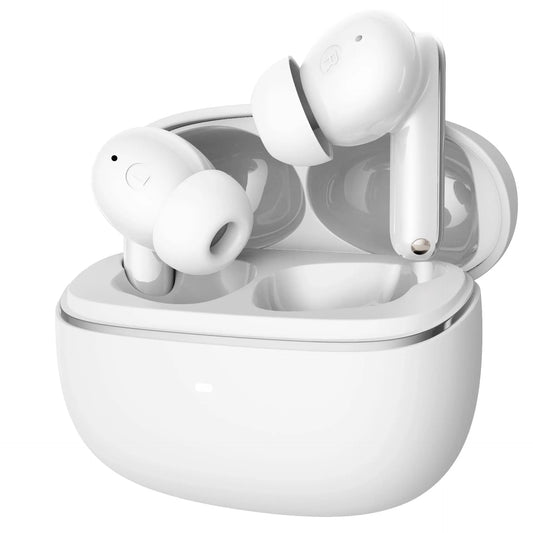 Utrano In-Ear best Bluetooth earbuds with Noise Reduction Utrano