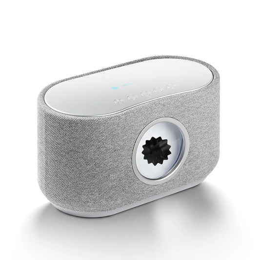 Utrano Magnetic Wireless speaker charger Bluetooth Bass Desktop Speaker - UTrano