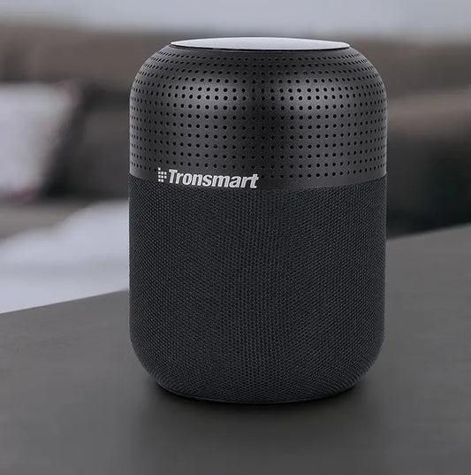 Utrano T6 Bluetooth Small Speaker Outdoor Subwoofer wireless Home speaker Utrano