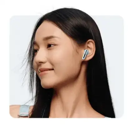 Utrano Xiaomi Redmi Buds 6S In-ear True Wireless active noise reduction Earbuds Utrano