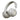 VJ364 ANC Active Noise Reduction Head-mounted Wireless Bluetooth Gaming Earphone - UTrano