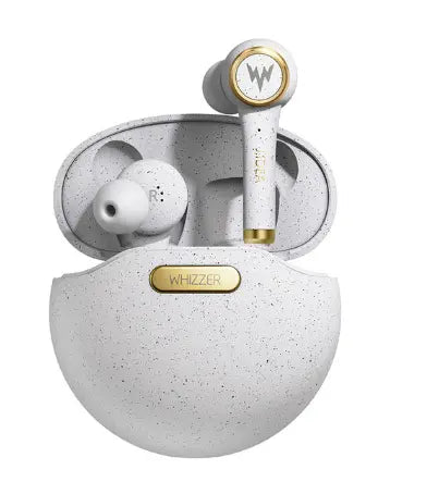 WHIZZER TP1S TWS wireless Bluetooth earphone 3D stereo Utrano