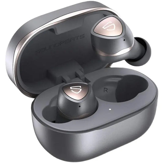 Wireless Earbuds Bluetooth 5.2 Headset In-ear Stereo Wireless Headset Utrano
