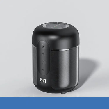 Wireless Portable High Volume Bluetooth Speaker Utrano