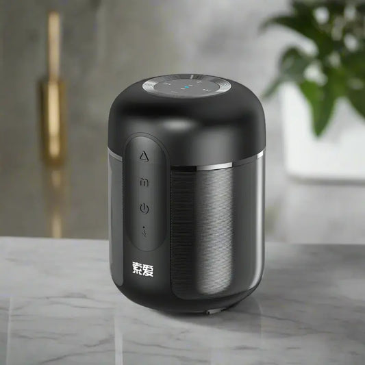 Wireless Portable High Volume Bluetooth Speaker Utrano