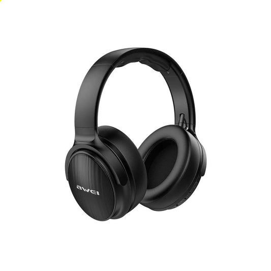 Wireless headset Bluetooth headset folding - ExperiencMusic
