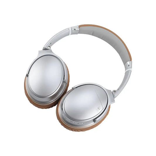 Wireless noise reduction foldable headphones Utrano