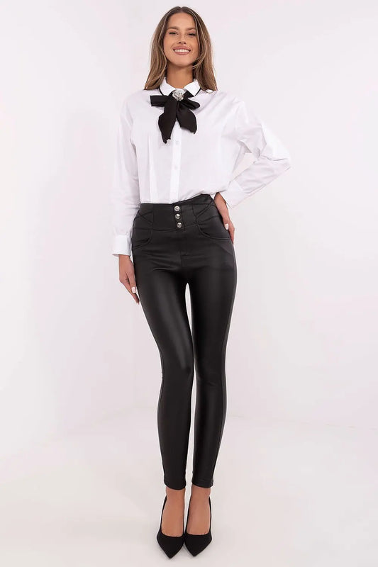 Women trousers model 211187 NM