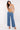 Women trousers model 213550 Italy Moda