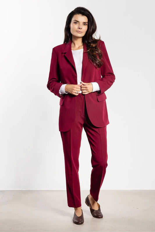 Women trousers model 218976 awama