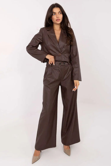 Women trousers model 220879 Rue Paris