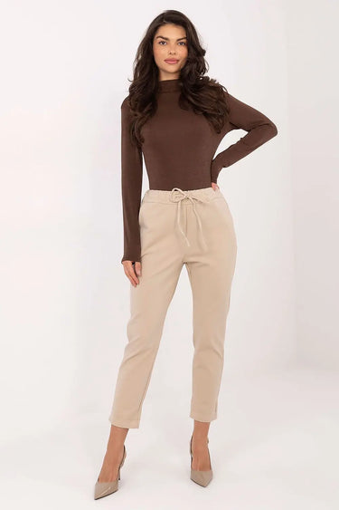 Women trousers model 223102 Factory Price