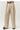 Women trousers model 223365 Makadamia