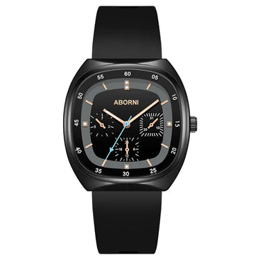 Women's Fashion Anti-square Quartz Watch - UTrano