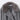 Women's Mid-length Hooded And Belted Wool Cape Coat