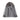 Women's Mid-length Hooded And Belted Wool Cape Coat
