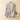 Women's Pure Small Woolen Coat Double-faced Cashmere Slim-fit