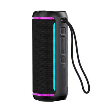 XDOBO Dignity 2024 50W IPX6 Outdoor Waterproof Portable Bluetooth Speaker, Dignity 2024 - UTrano