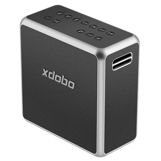 XDOBO King Max 140W IPX5 Waterproof Portable Karaoke Bluetooth Wireless Speaker, King Max - UTrano