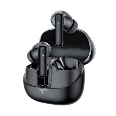 Yesido TWS26 TWS Wireless Bluetooth Earphone, TWS26 - UTrano