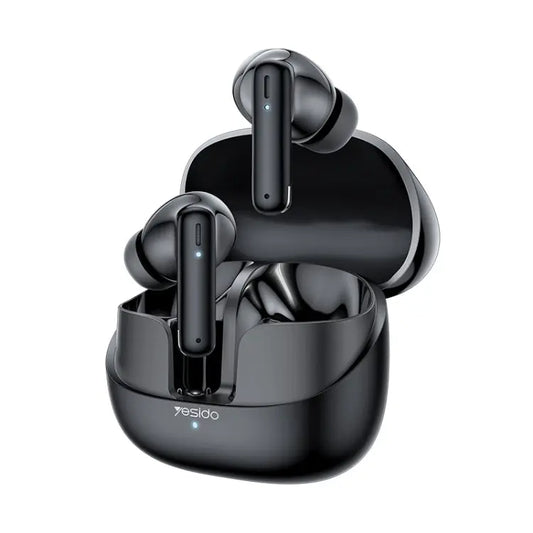 Yesido TWS26 TWS Wireless Bluetooth Earphone, TWS26 - UTrano