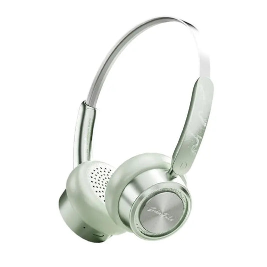 ZAODON Mini Open Ear Noise Cancelling HiFi Sound Bluetooth HeadPhoneย ย