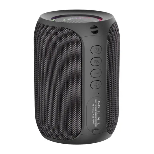 Zealot S32 Pro 15W High Power Bluetooth Speaker with Colorful Light Utrano
