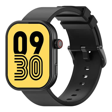 Zeblaze Btalk Plus 2.03 inch Screen Voice Calling Smart Watch, Support Heart Rate / Blood Pressure / Blood Oxygen Utrano