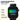 Zeblaze Btalk Plus 2.03 inch Screen Voice Calling Smart Watch, Support Heart Rate / Blood Pressure / Blood Oxygen Utrano