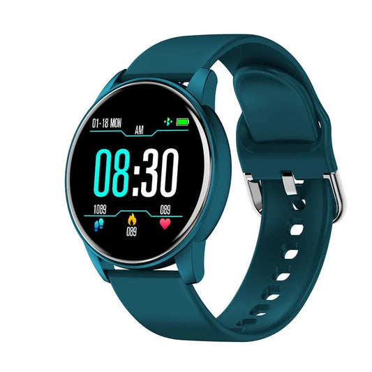 Zl01 Information Calls Push Heart Rate Intelligent Bracelet Utrano