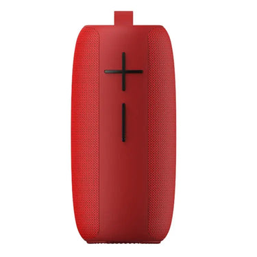 awei Y370 Outdoor Waterproof Bluetooth Speaker with Colorful Light Utrano
