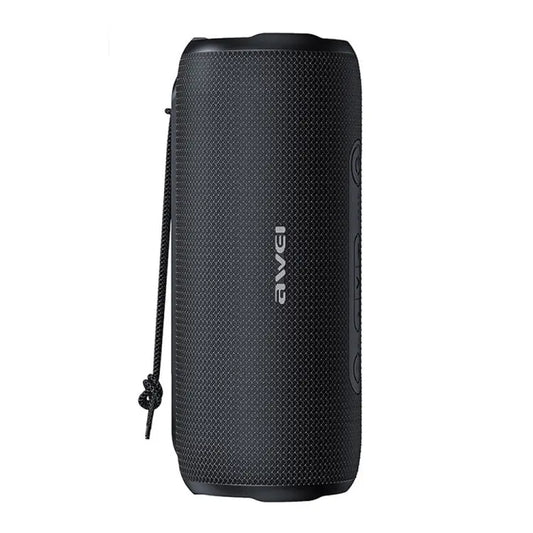 awei Y669 Outdoor Waterproof TWS Wireless Bluetooth Speaker Utrano
