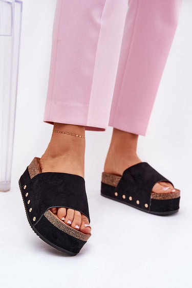 Flip-flops model 210773 Step in style