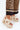 Heel sandals model 210800 Step in style