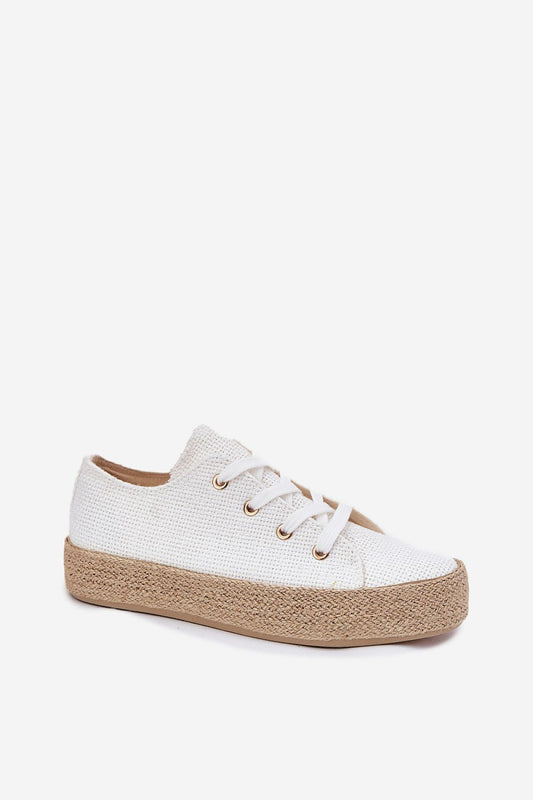 Sneakers model 214400 Step in style