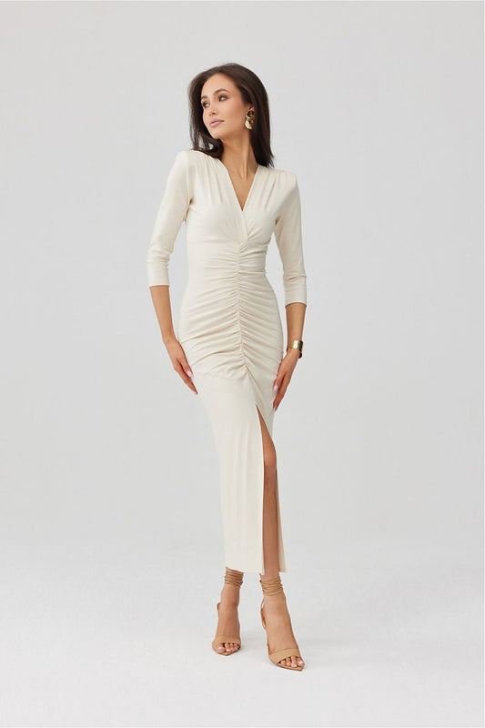 Evening dress model 225258 Roco Fashion
