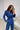Long sleeve shirt model 225264 Roco Fashion