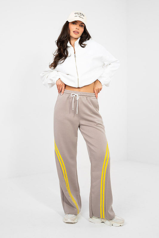 Tracksuit trousers model 225419 Rue Paris