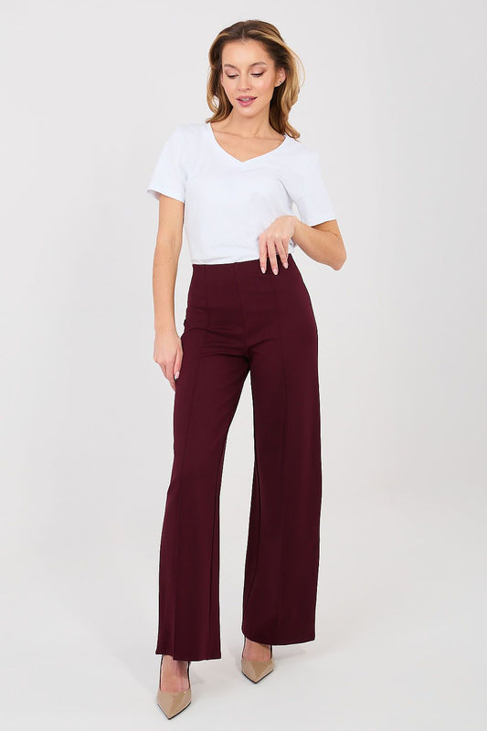 Women trousers model 225558 Rue Paris