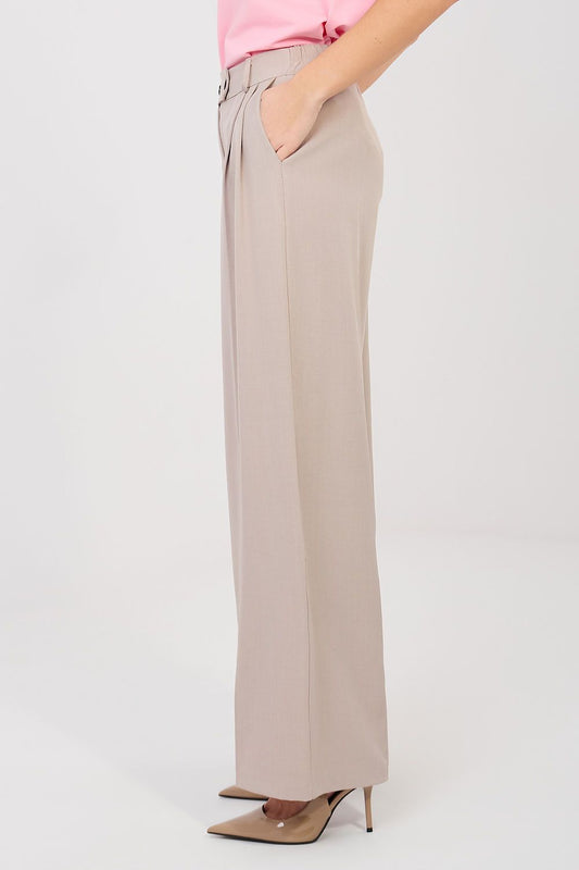 Women trousers model 225561 Rue Paris